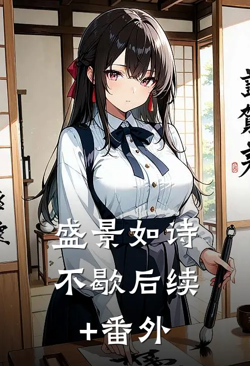 盛景如诗不歇后续+番外