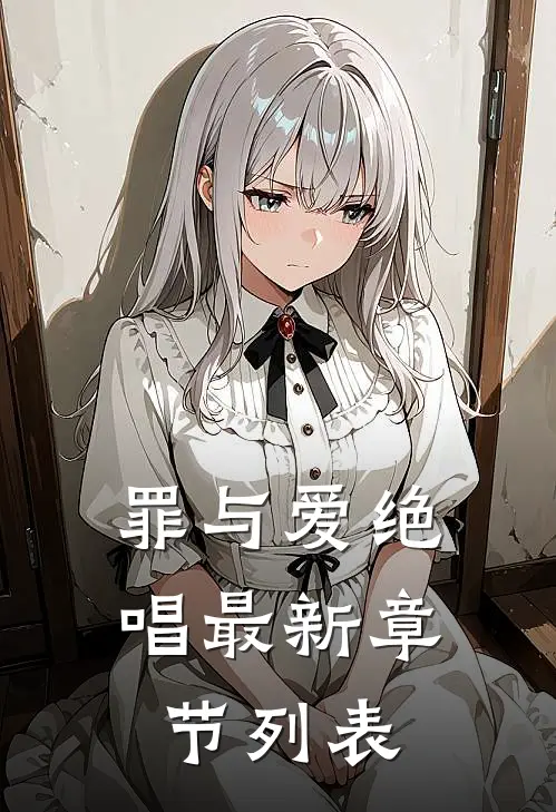 罪与爱绝唱最新章节列表