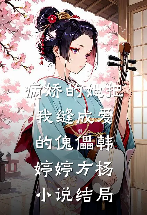 病娇的她把我缝成爱的傀儡韩婷婷方杨小说结局