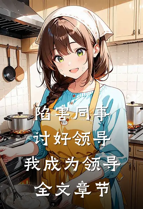 陷害同事，讨好领导，我成为领导全文章节