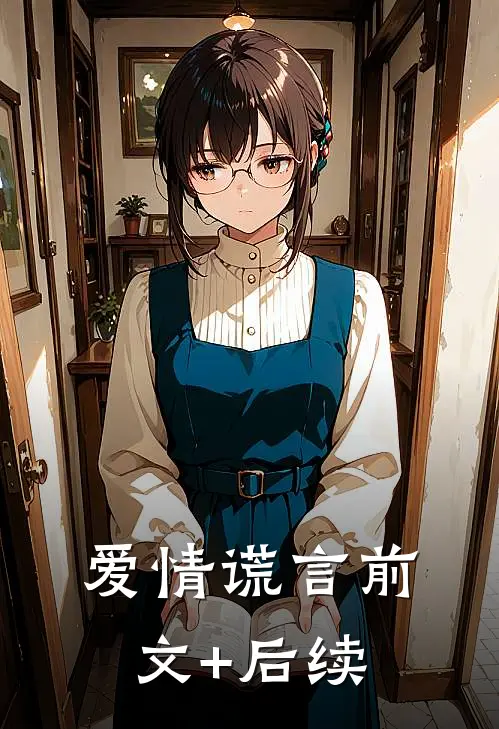 爱情谎言前文+后续