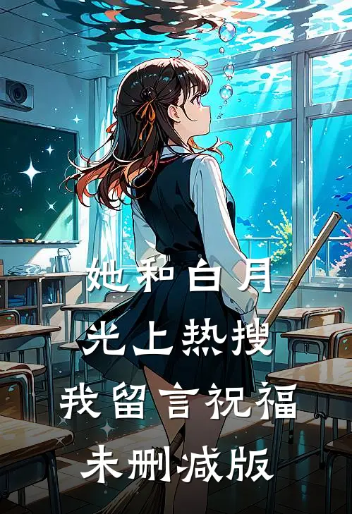 她和白月光上热搜，我留言祝福未删减版