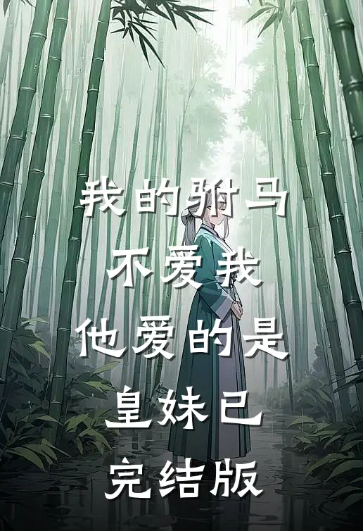 我的驸马不爱我，他爱的是皇妹已完结版