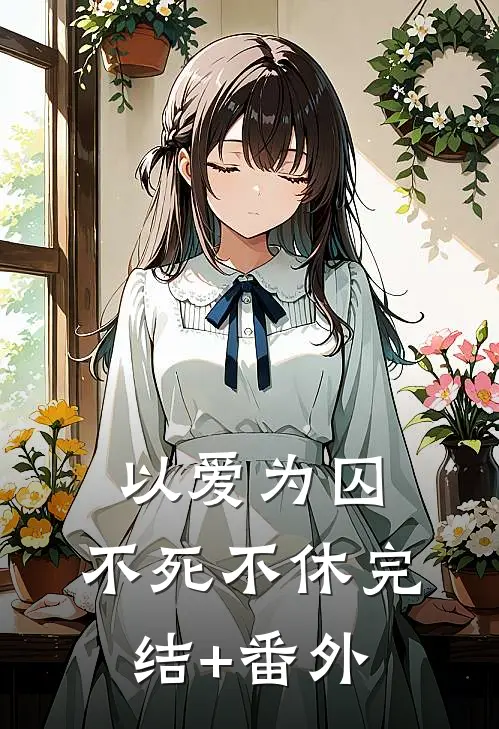 以爱为囚，不死不休完结+番外