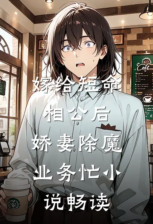 嫁给短命相公后，娇妻除魔业务忙小说畅读
