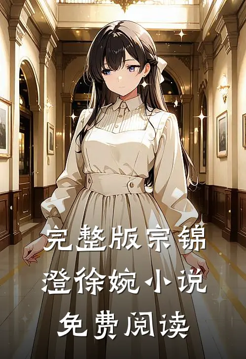 完整版宗锦澄徐婉小说免费阅读