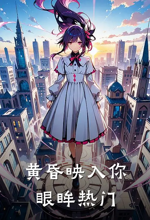黄昏映入你眼眸热门