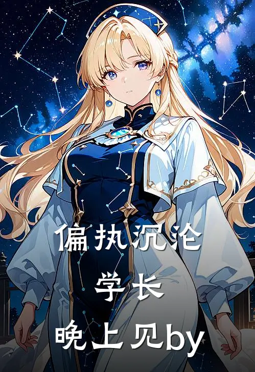 偏执沉沦：学长，晚上见by