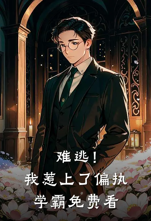 难逃！我惹上了偏执学霸免费看