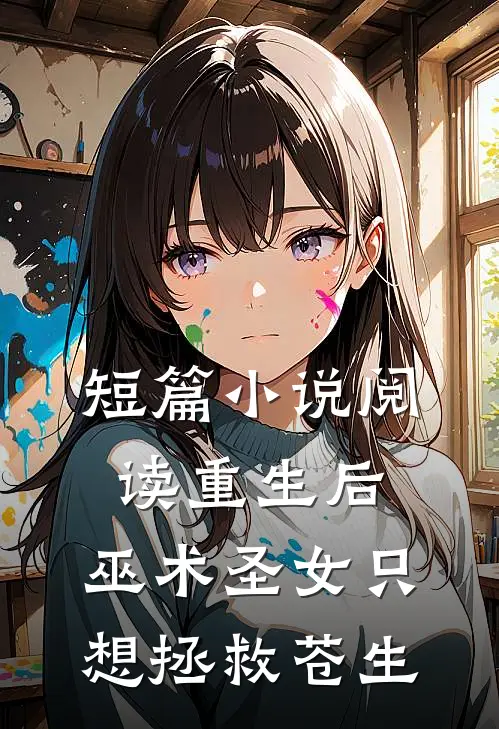 短篇小说阅读重生后，巫术圣女只想拯救苍生