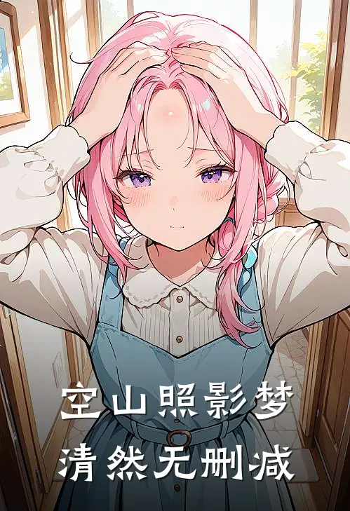 空山照影梦清然无删减