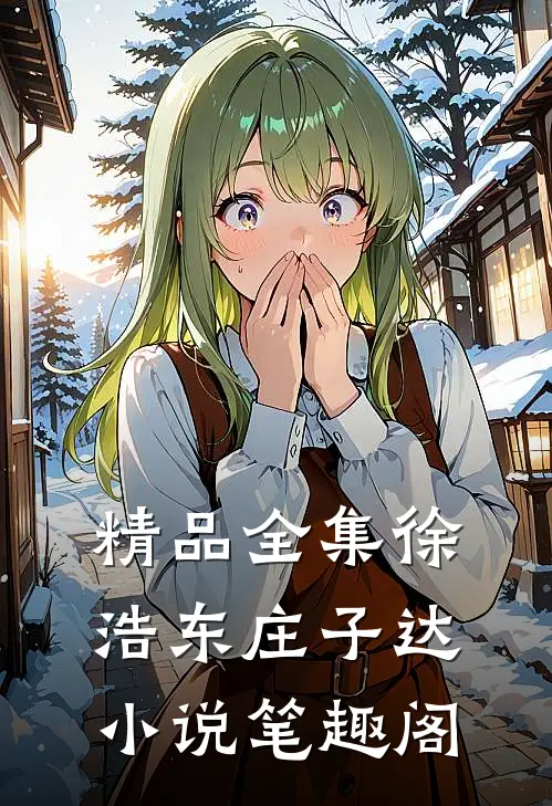 精品全集徐浩东庄子达小说笔趣阁