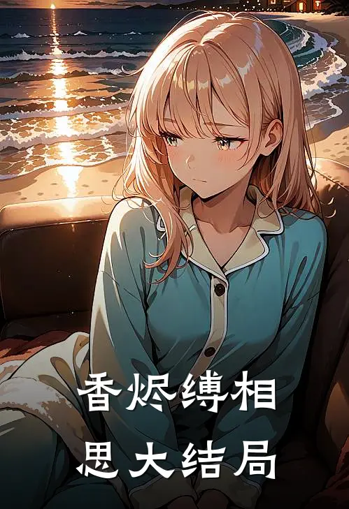 香烬缚相思大结局