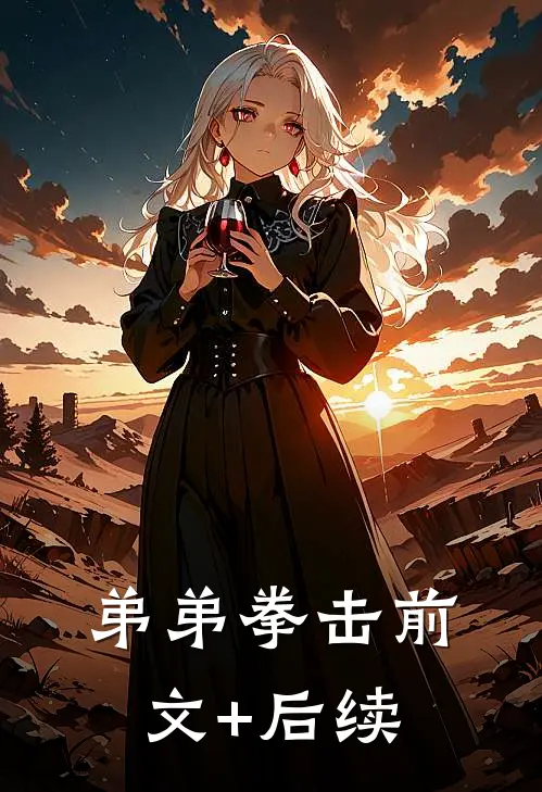 弟弟拳击前文+后续