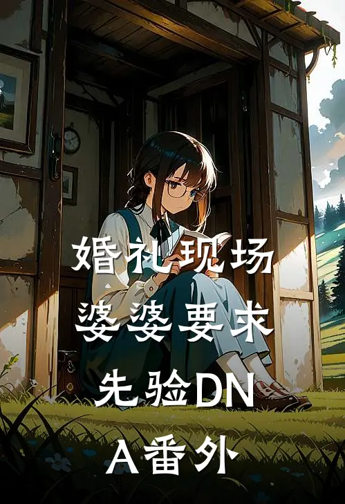 婚礼现场，婆婆要求先验DNA 番外