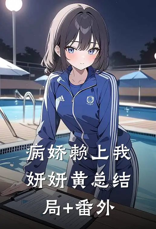 病娇赖上我妍妍黄总结局+番外