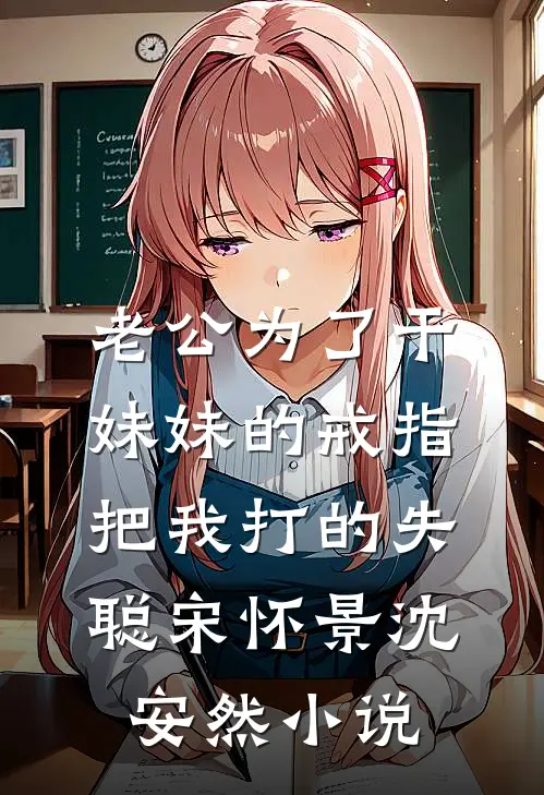 老公为了干妹妹的戒指，把我打的失聪宋怀景沈安然小说