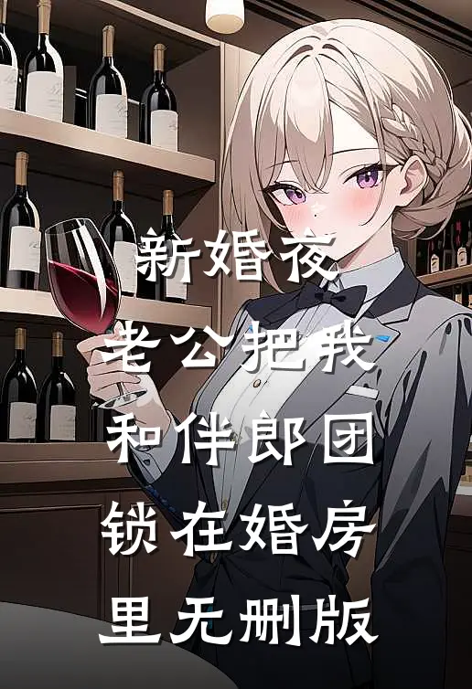 新婚夜，老公把我和伴郎团锁在婚房里无删版