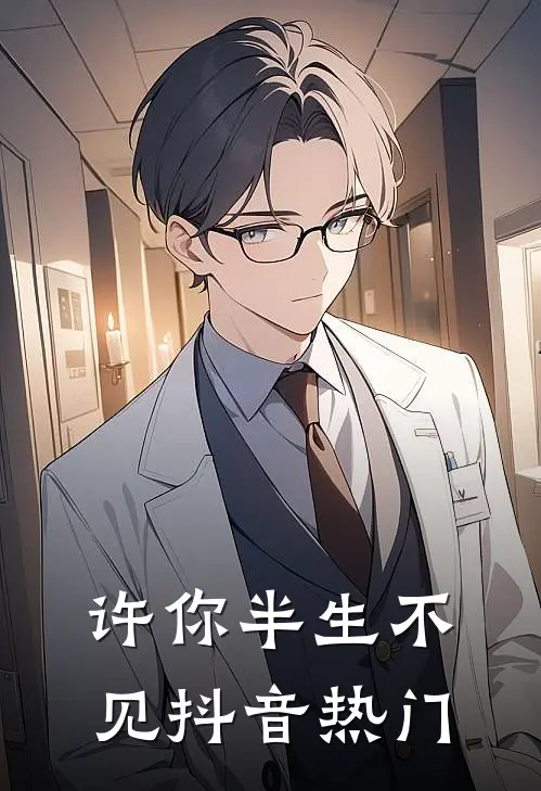 许你半生不见抖音热门