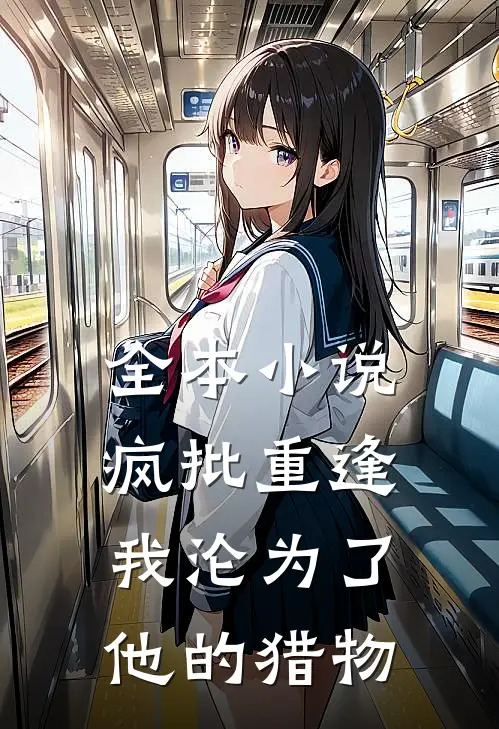 全本小说疯批重逢：我沦为了他的猎物