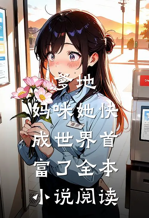 爹地，妈咪她快成世界首富了全本小说阅读