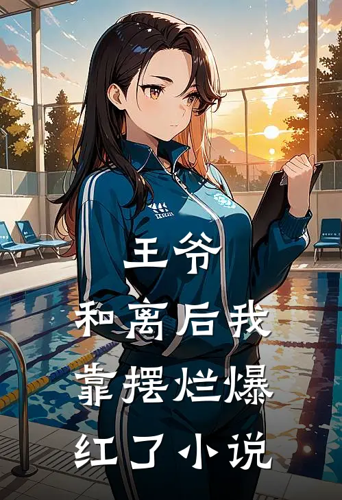 王爷，和离后我靠摆烂爆红了小说