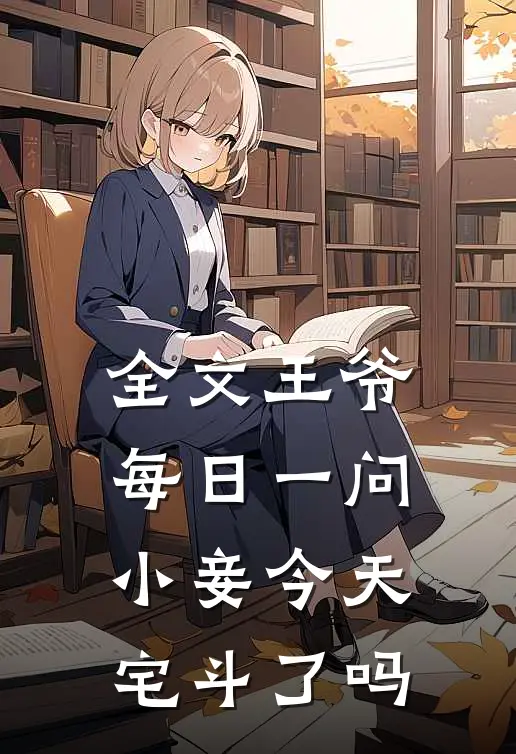 全文王爷每日一问小妾今天宅斗了吗