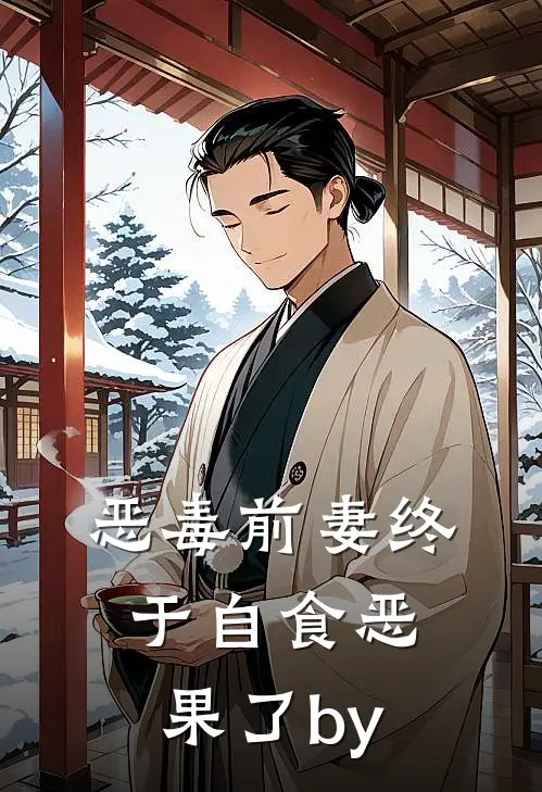 恶毒前妻终于自食恶果了by