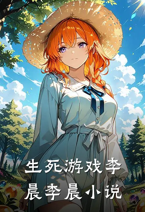 生死游戏李晨李晨小说