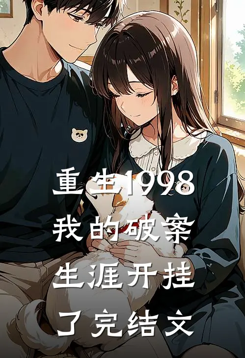 重生1998：我的破案生涯开挂了完结文