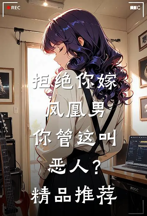 拒绝你嫁凤凰男，你管这叫恶人？精品推荐