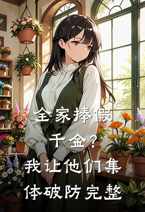 全家捧假千金？我让他们集体破防完整