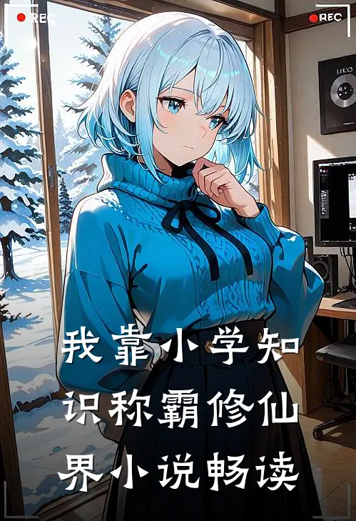 我靠小学知识称霸修仙界小说畅读