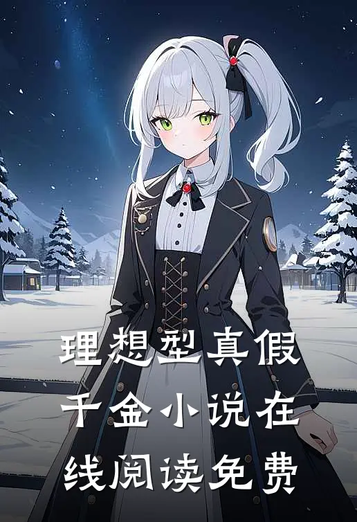 理想型真假千金小说在线阅读免费