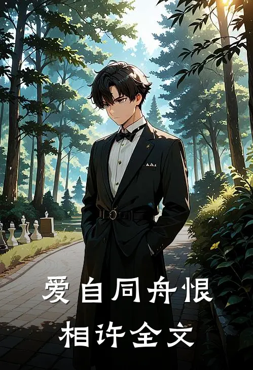 爱自同舟恨相许全文