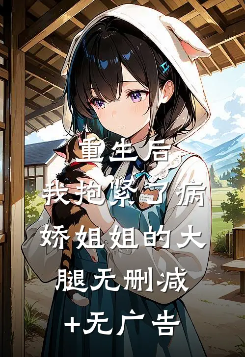 重生后，我抱紧了病娇姐姐的大腿无删减+无广告