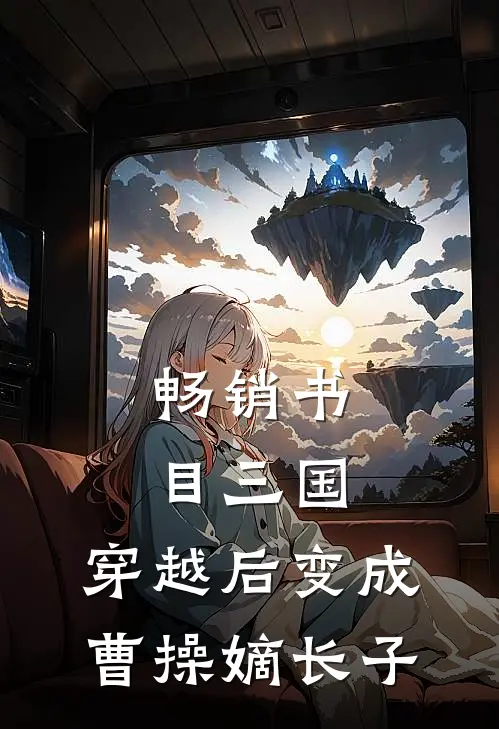 畅销书目三国：穿越后变成曹操嫡长子