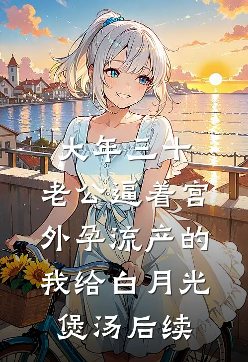 大年三十，老公逼着宫外孕流产的我给白月光煲汤后续