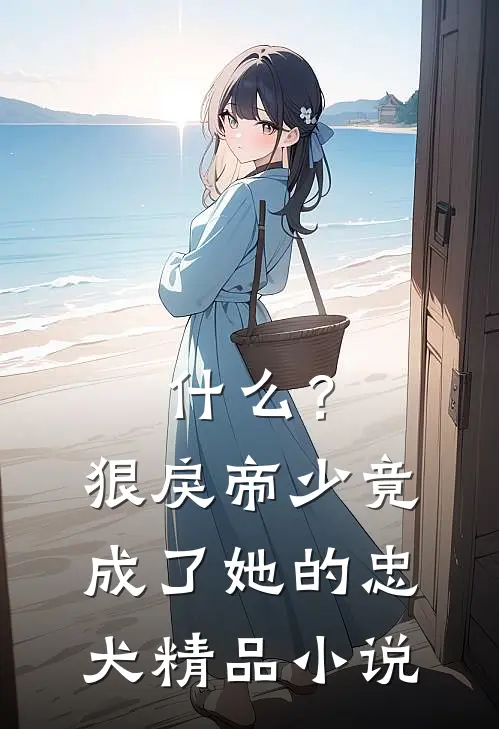 什么？狠戾帝少竟成了她的忠犬精品小说
