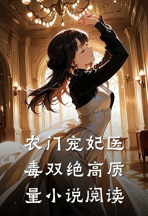 农门宠妃医毒双绝高质量小说阅读