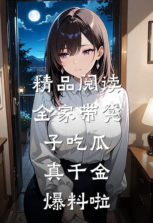 精品阅读全家带凳子吃瓜，真千金爆料啦