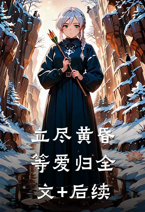 立尽黄昏等爱归全文+后续