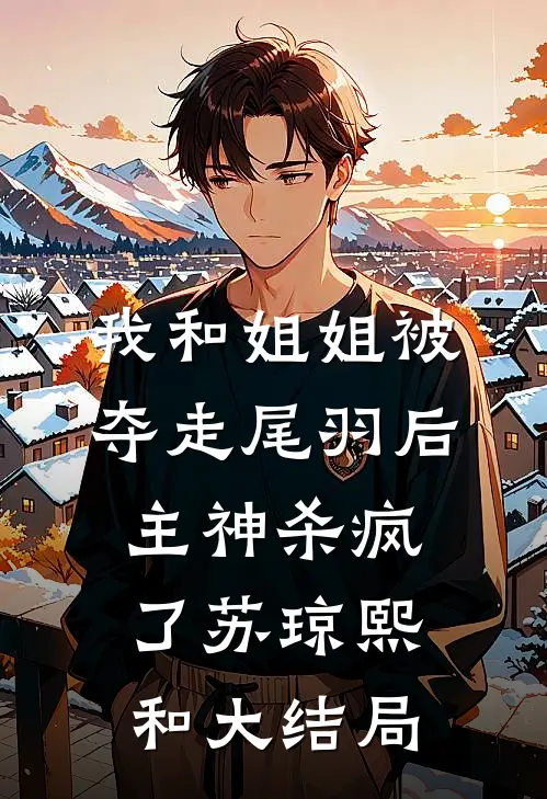 我和姐姐被夺走尾羽后，主神杀疯了苏琼熙和大结局