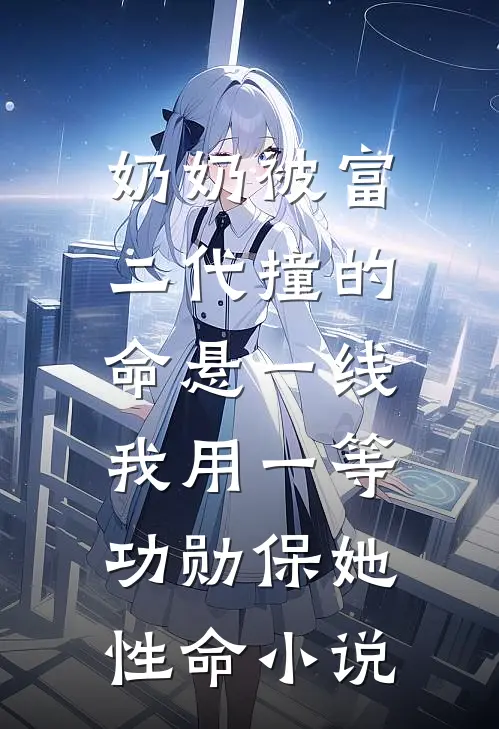 奶奶被富二代撞的命悬一线，我用一等功勋保她性命小说