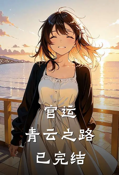 官运：青云之路已完结