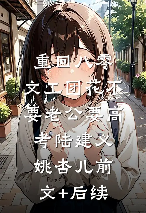 重回八零，文工团花不要老公要高考陆建义姚杏儿前文+后续