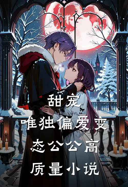 甜宠：唯独偏爱变态公公高质量小说