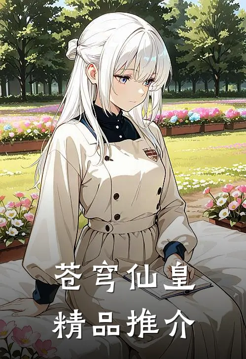 苍穹仙皇精品推介