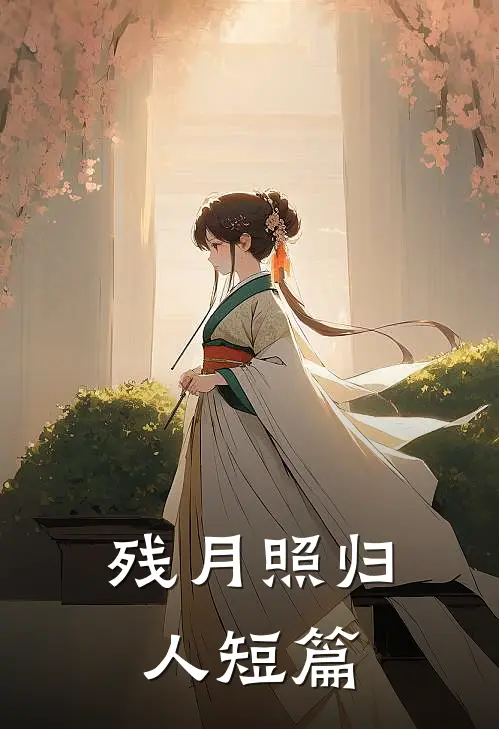 残月照归人短篇
