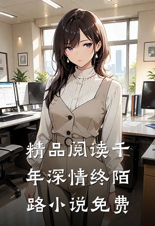 精品阅读千年深情终陌路小说免费